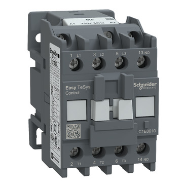 LC1E0610M5 Schneider Electric