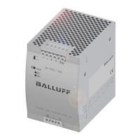 BAE0002 Balluff - BAE PS-XA-1W-24-100-004
