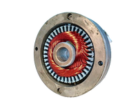 TBN420R0101 Parvex