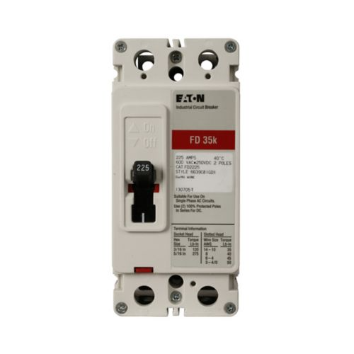 FD2080 Eaton