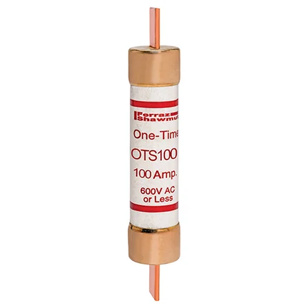 OTS100 Mersen