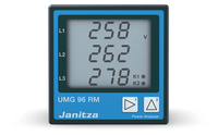 UMG 96RM-PN Janitza