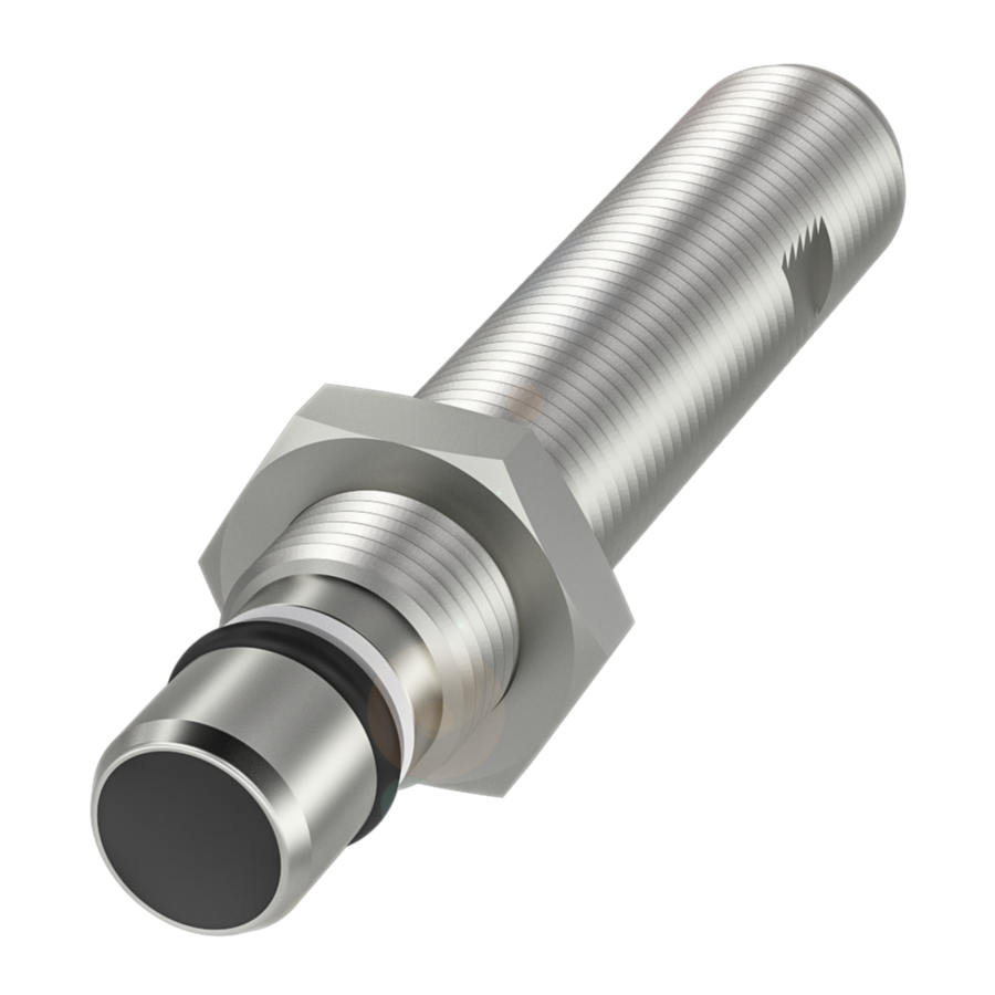 BHS0037 Balluff - BES 516-300-S281-S4-D