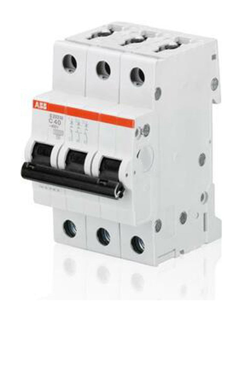 S293-C80 ABB