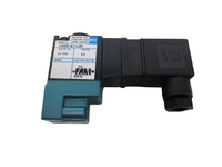 130B-611JB MAC Valves