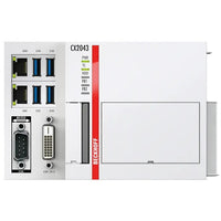 Beckhoff  CX2043