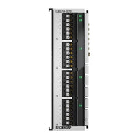 ELM3704-0020 Beckhoff
