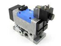 188005 Festo - MDH-5/2-D-2-FR-S-C-A-SA