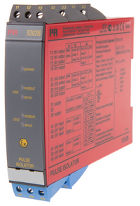 5202B2 PR Electronics