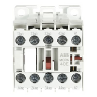1SAH100004R9900 ABB - MCRA040ATN