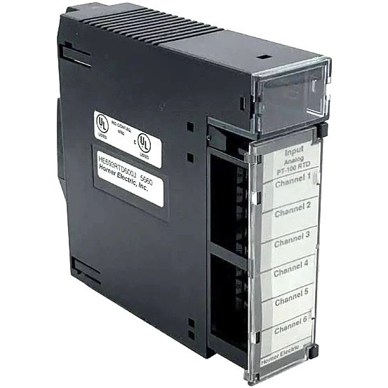 HE693DAC410 Horner Automation