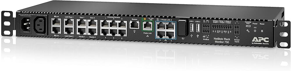 NBRK0750 APC Schneider Electric