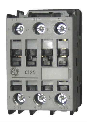 110804 General Electric - CL25A300TN