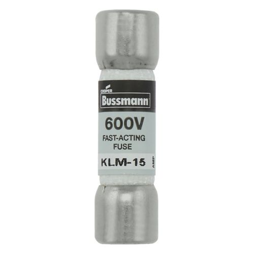 KLM-15 Bussmann