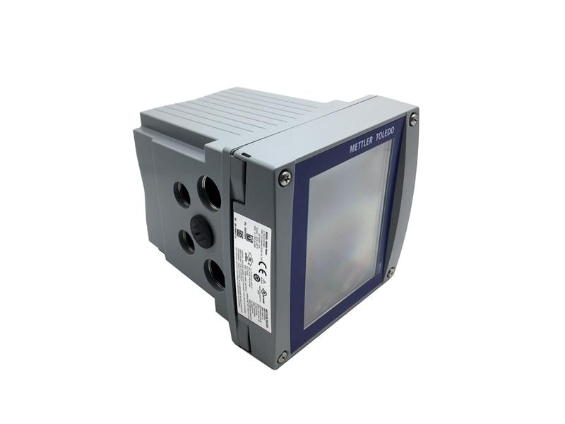 58000804 Mettler Toledo - W2T541231
