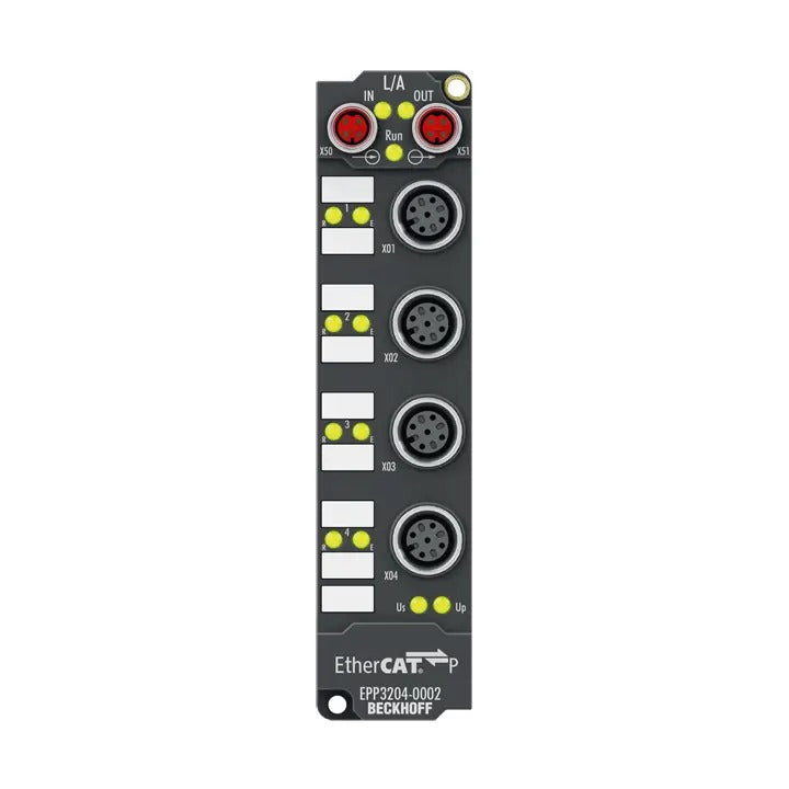EPP3204-0002 Beckhoff