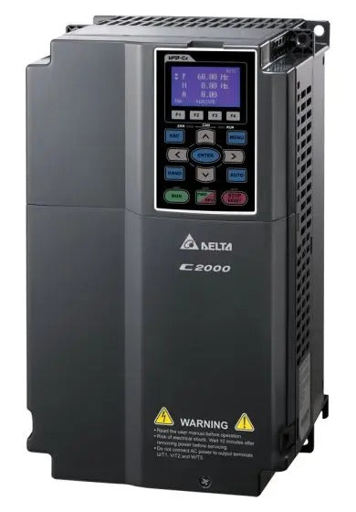 VFD110C43A-21 Delta