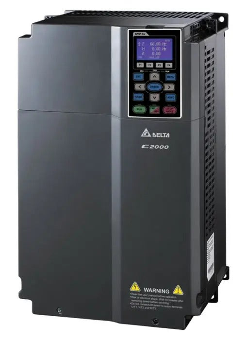 Delta Electronics  VFD450C43A