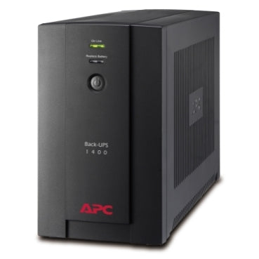 BX1400UI Schneider Electric