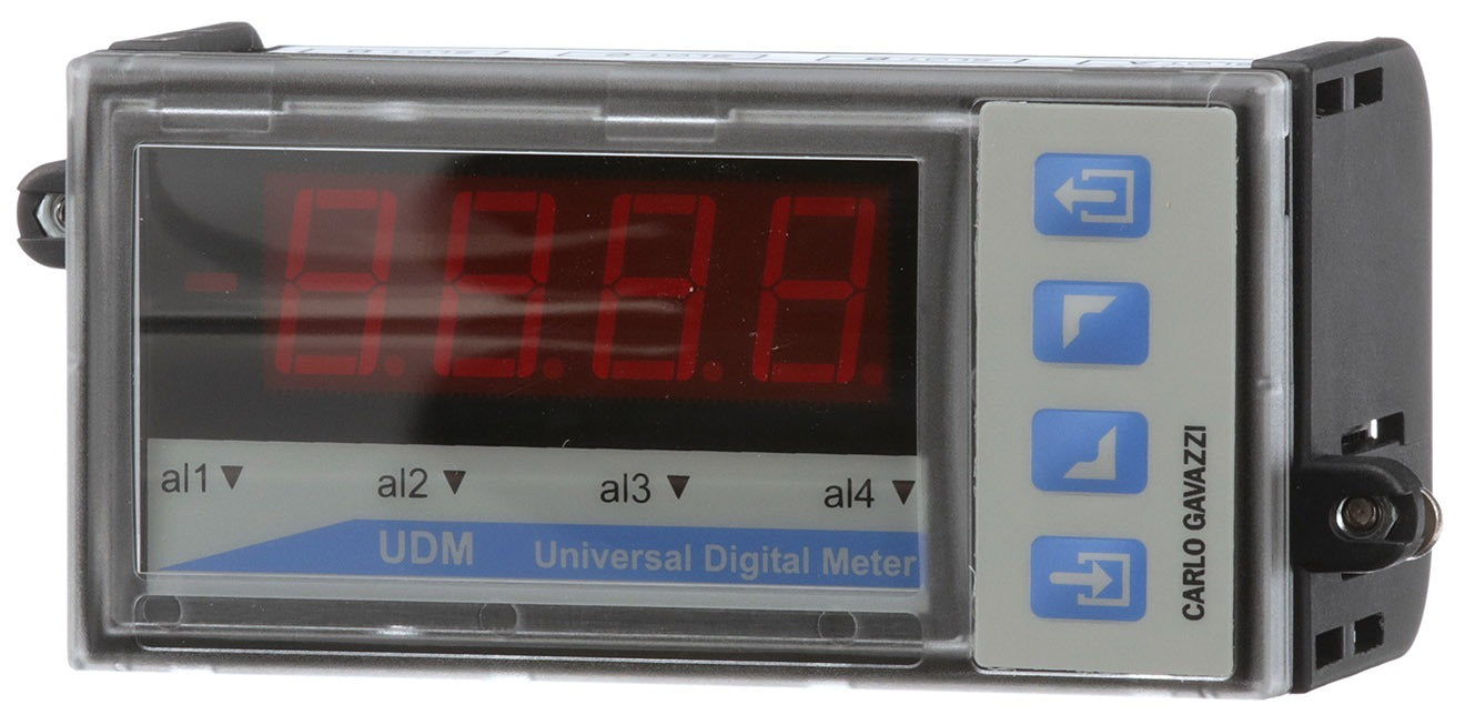 UDM35 Carlo Gavazzi