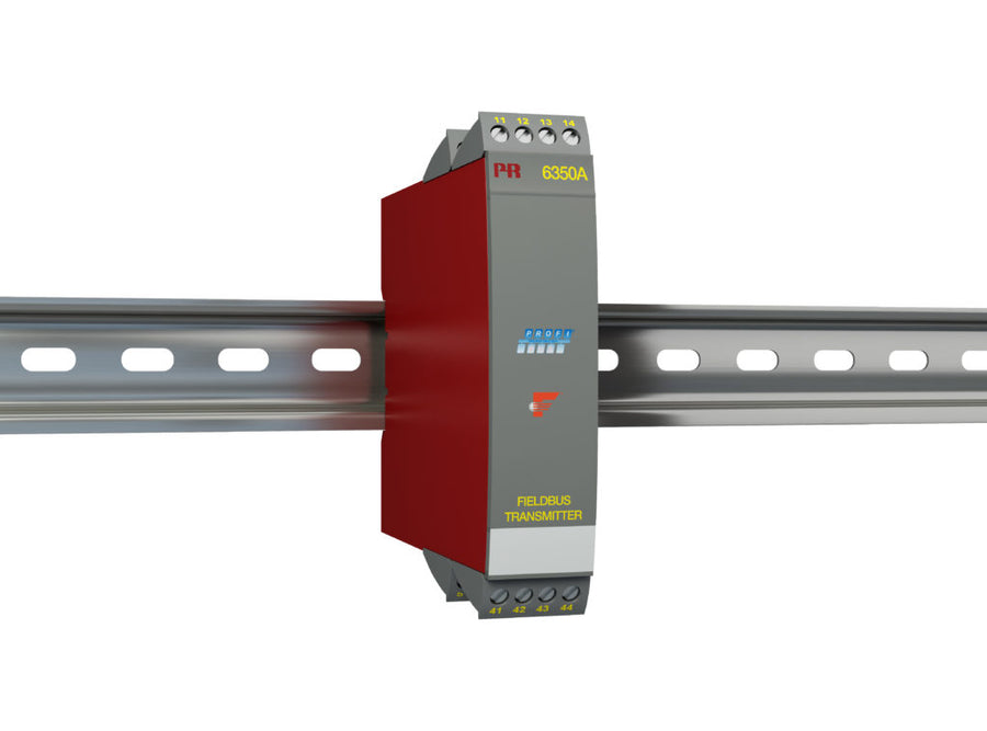 PR Electronics  6350A2B