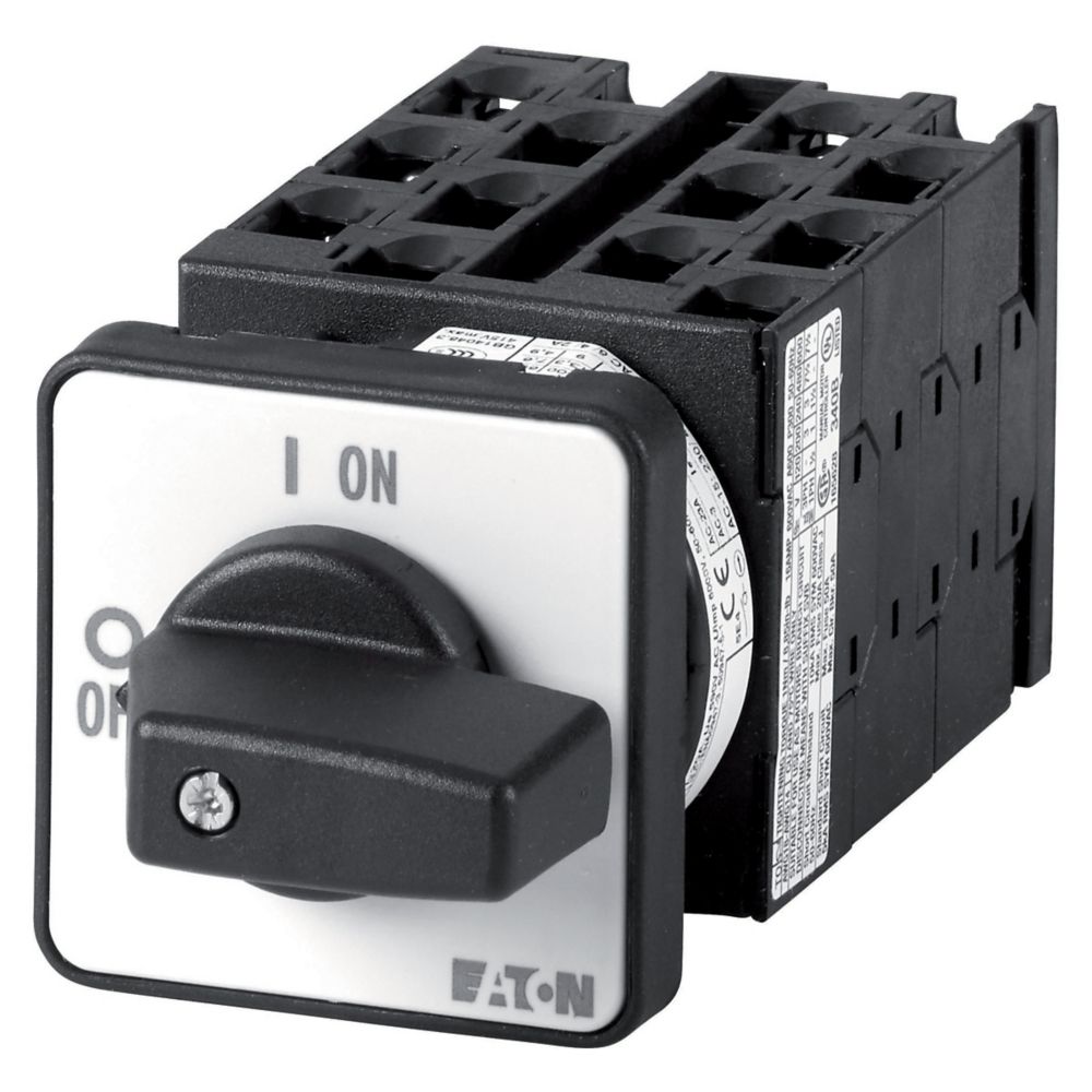 015424 Eaton - T0-6-15253/E