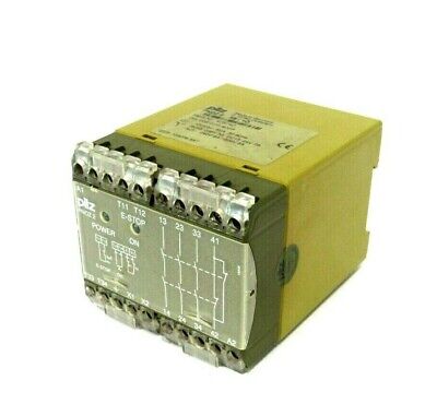 Pilz  474740