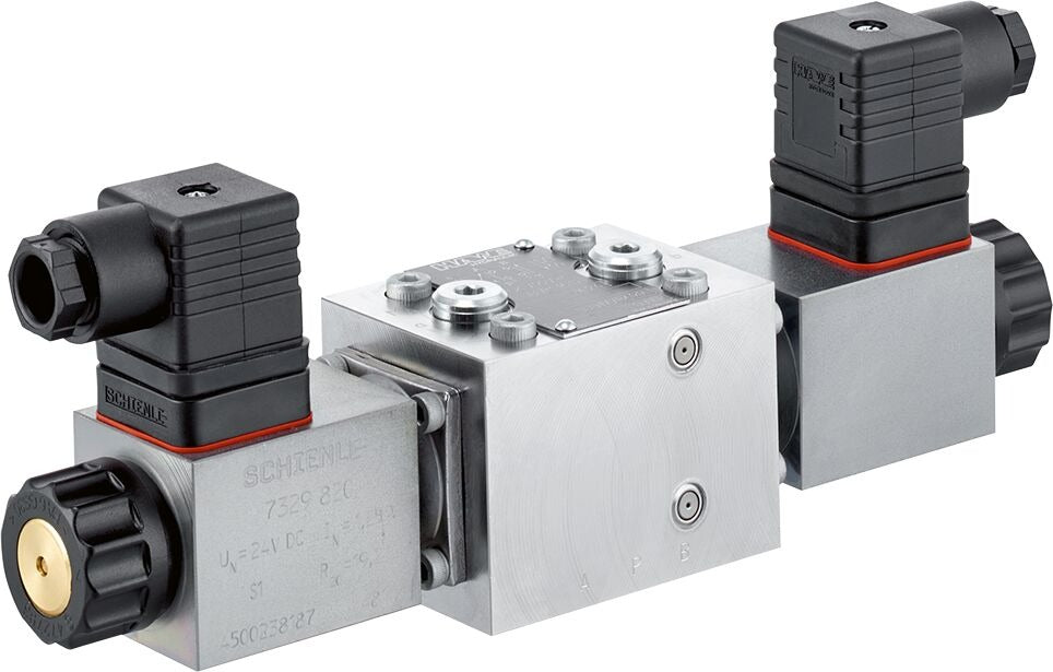 R901509281 Bosch Rexroth -  4SEC6E2X/G24N9K4