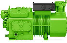 Bitzer  8GC502Y40P