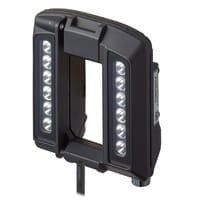 Keyence  IV3LG5M