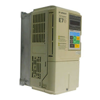 CIMR-E7Z4055 Omron
