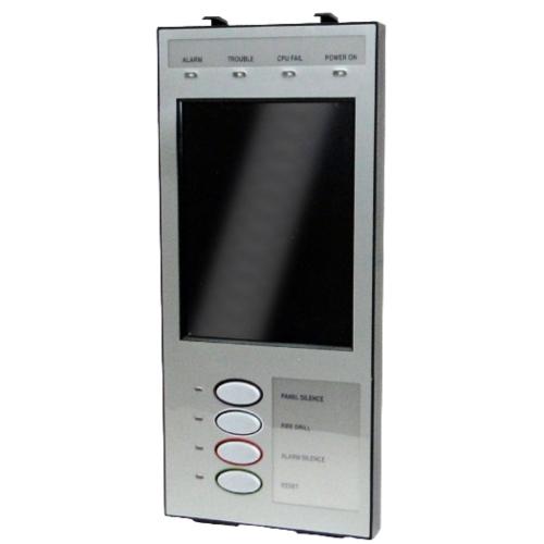 4-LCD Edwards EST