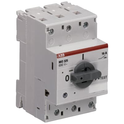 1SAM160000R1013 ABB - MO325-20