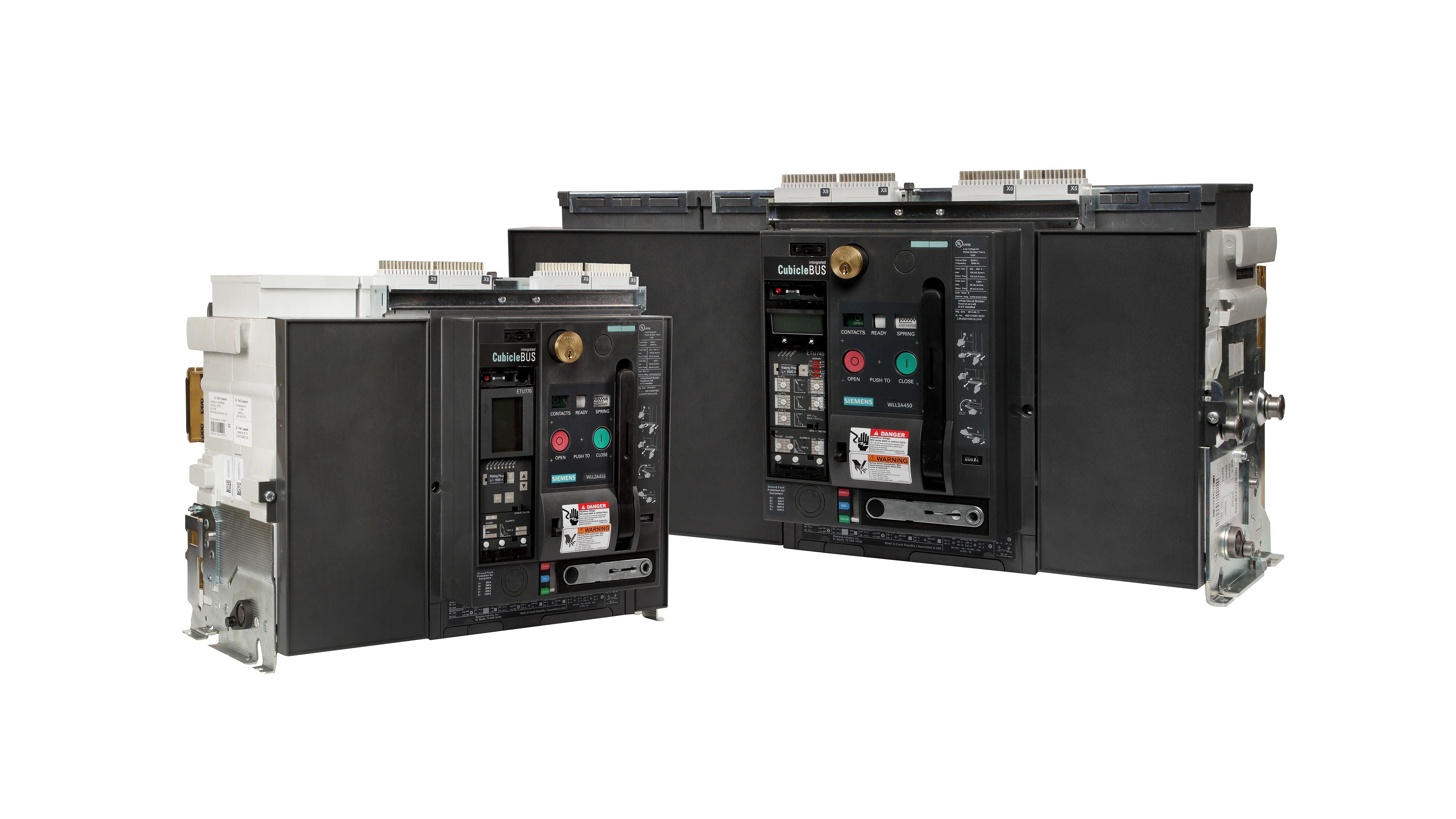 Siemens  3WN18712PS660AJ6