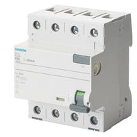 Siemens  5SV34476RC