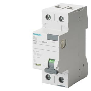 Siemens  5SV33126RC