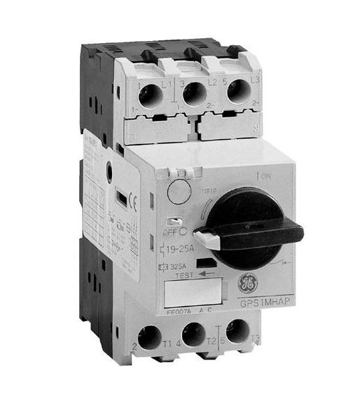 101291 General Electric - GPS1MHAM
