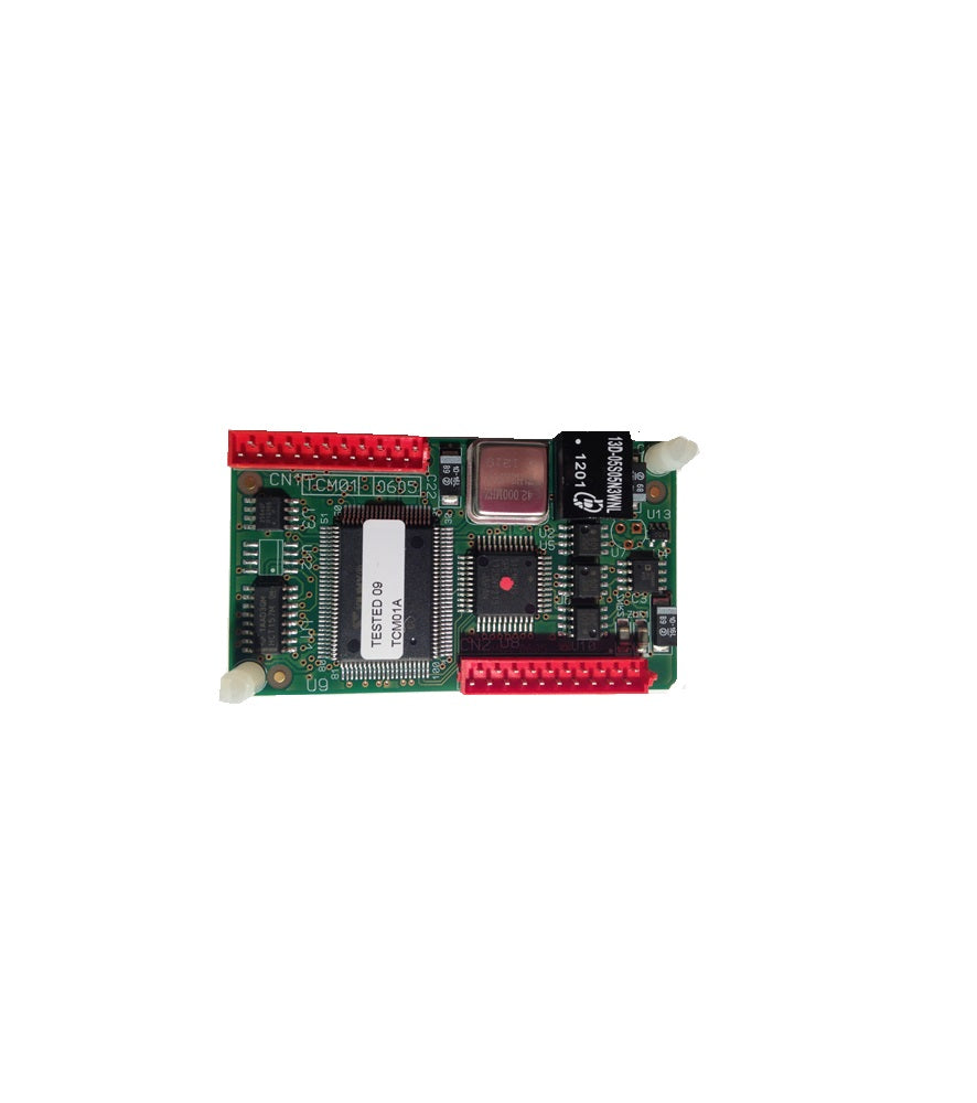 Exor  TCM01