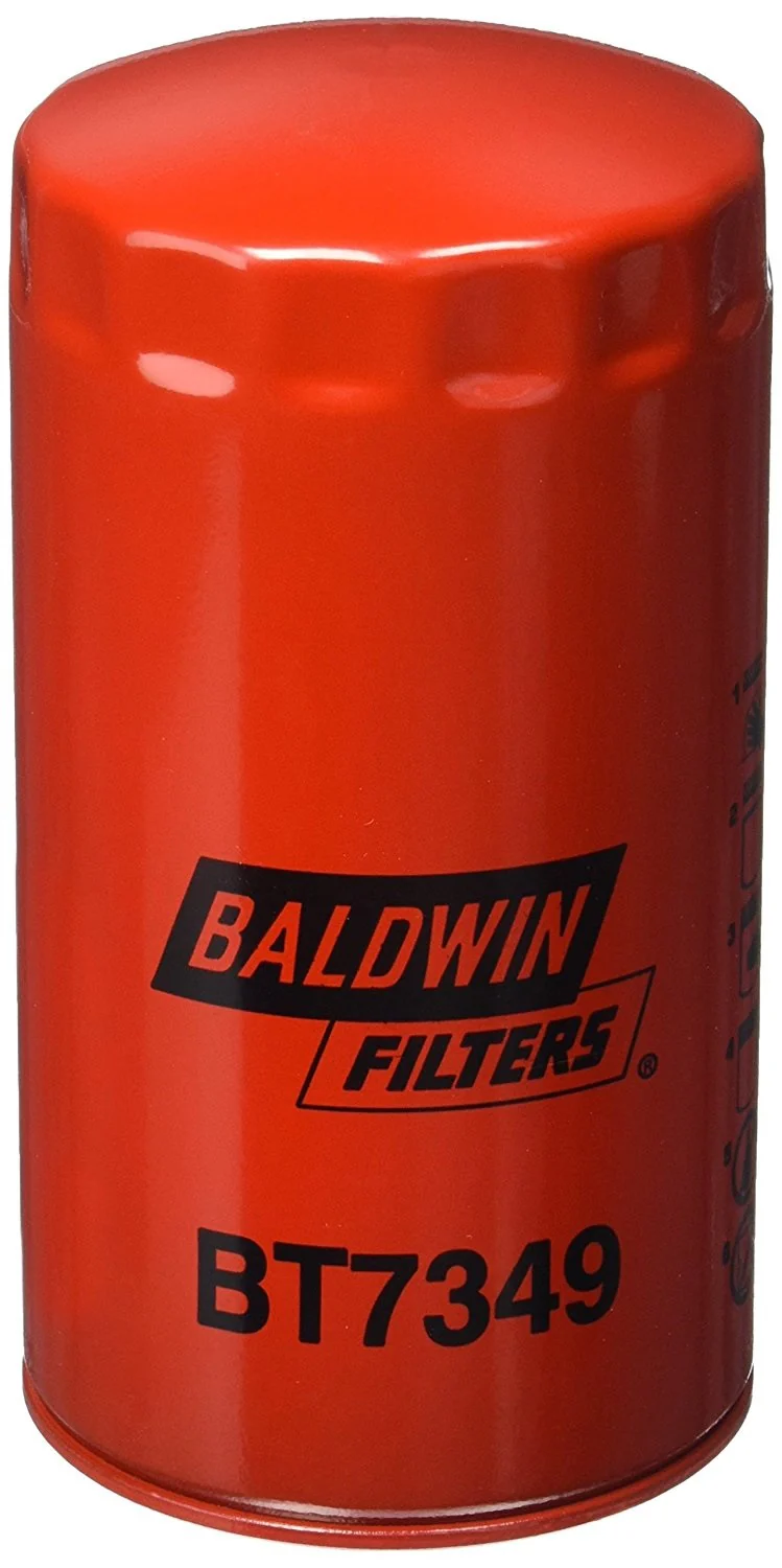 BT7349 Baldwin