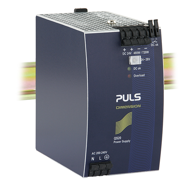 QS20.244 Puls