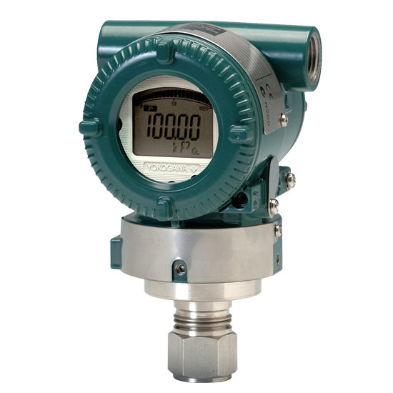 EJX530A-EAS4N-012DF/D4 Yokogawa