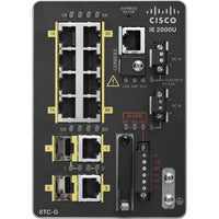 IE-2000U-8TC-G Cisco