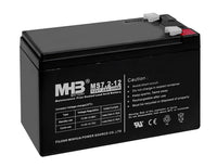MS7-12 MHB