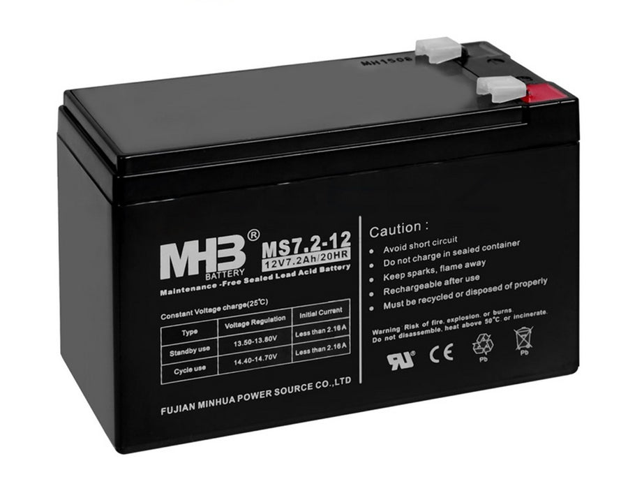 MS7-12 MHB