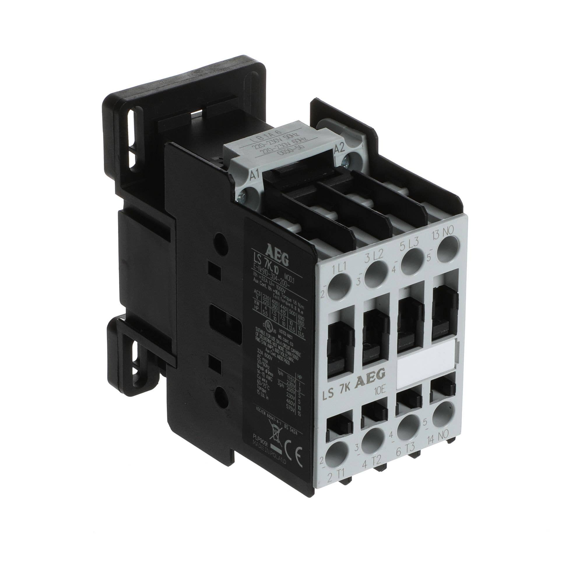 LS7K10-14 AEG
