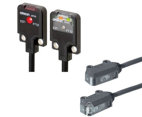 E3T-CT22S 2M Omron