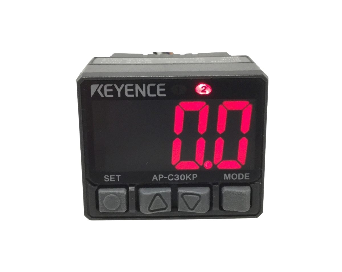 AP-C35 Keyence