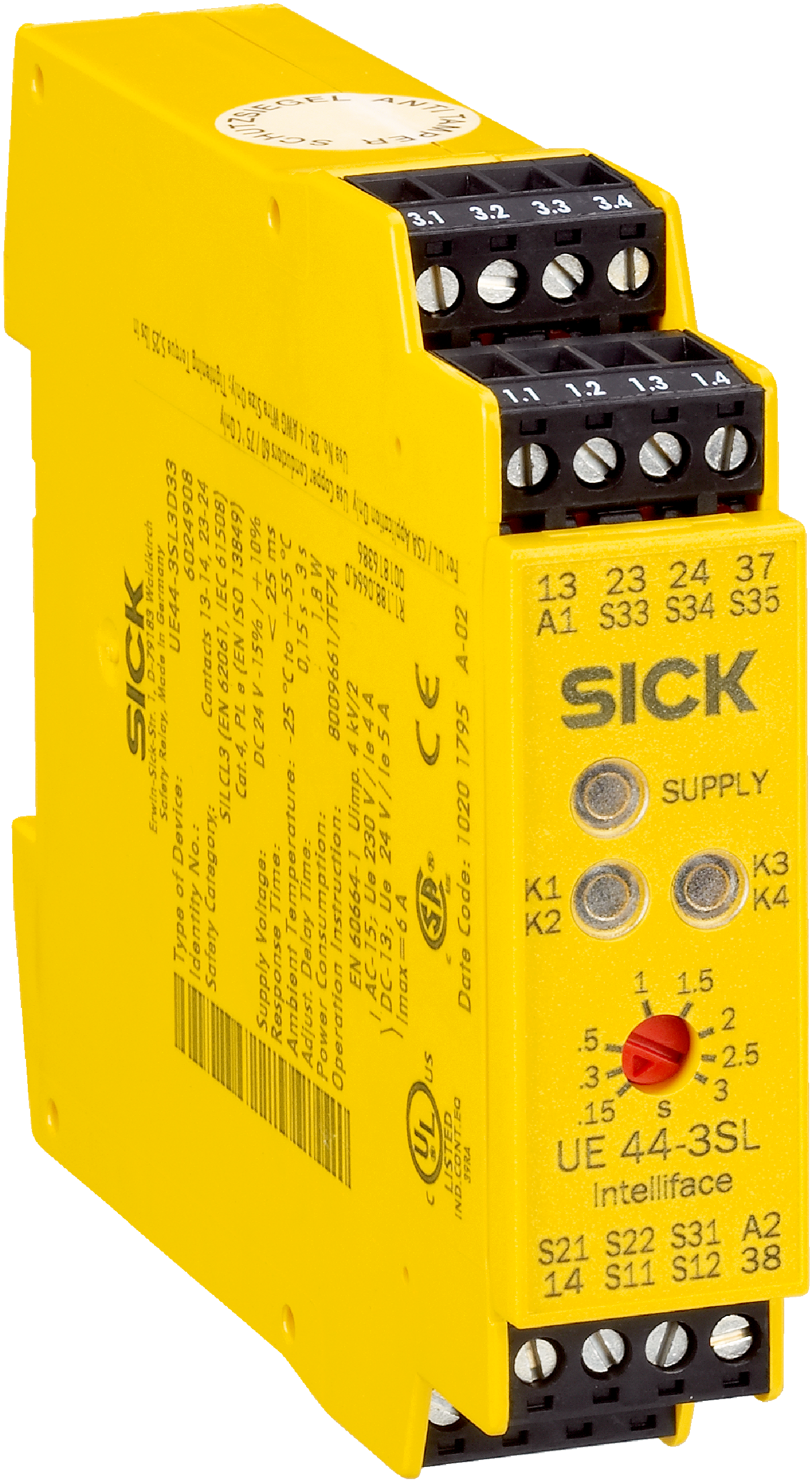 Sick  6024907