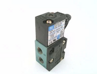 45A-AA1-DAAA-1BL MAC Valves