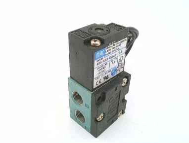 45A-AA1-DAAA-1BL MAC Valves